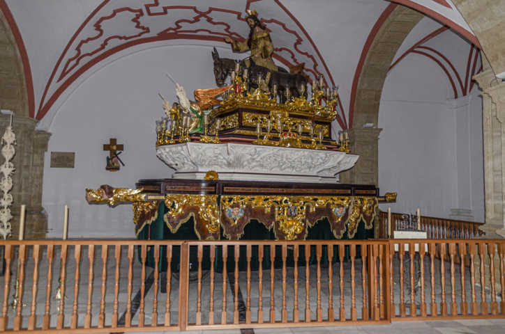 Jaén - Úbeda 048 - iglesia de La Trinidad.jpg